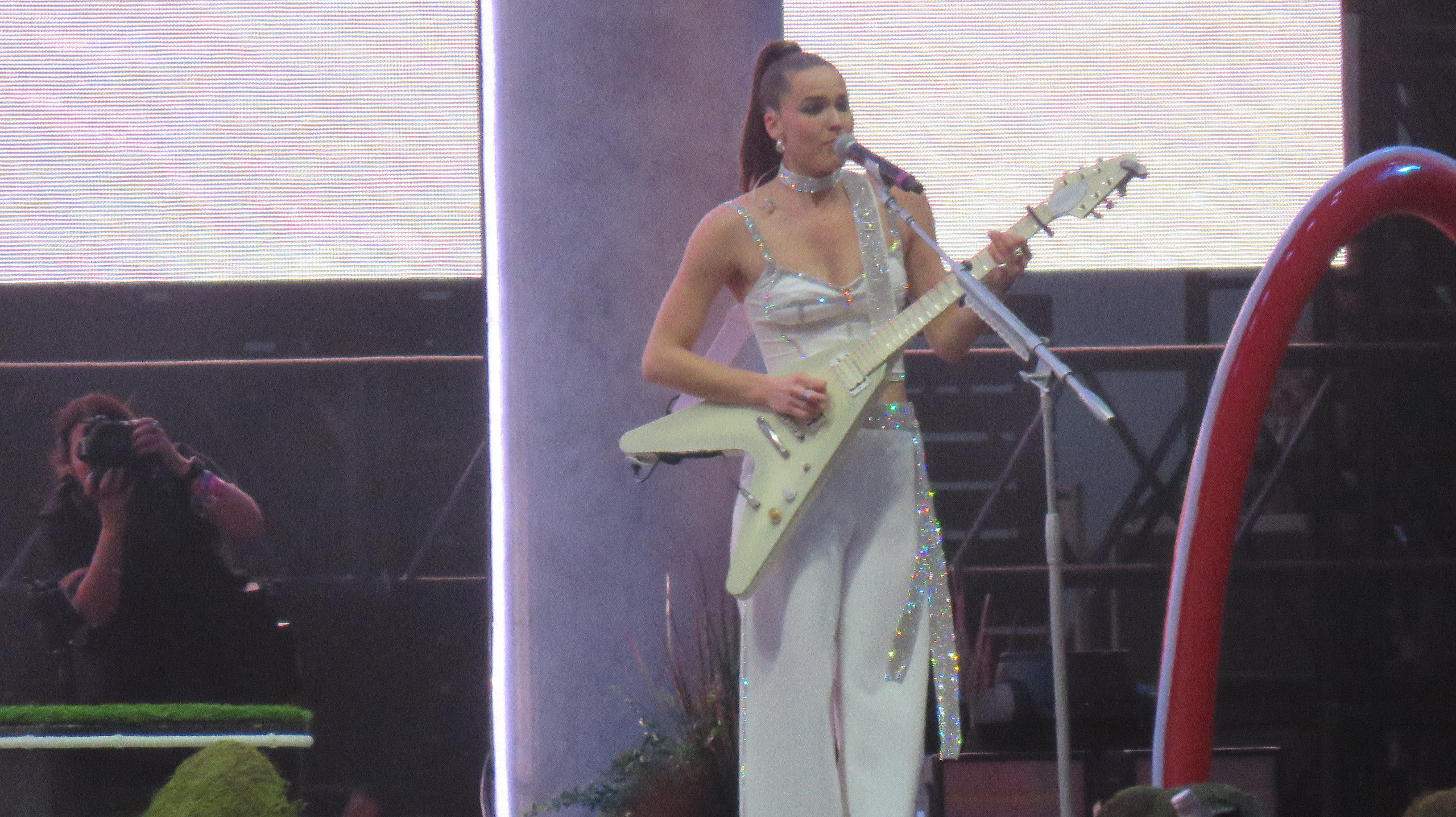Sofi Tukker en Coachella 2023 (52)