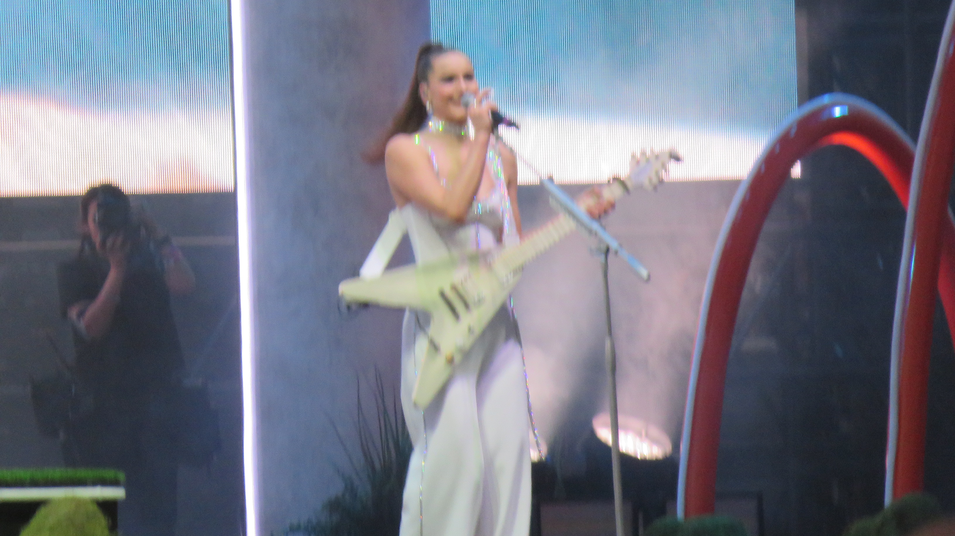 Sofi Tukker en Coachella 2023 (58)