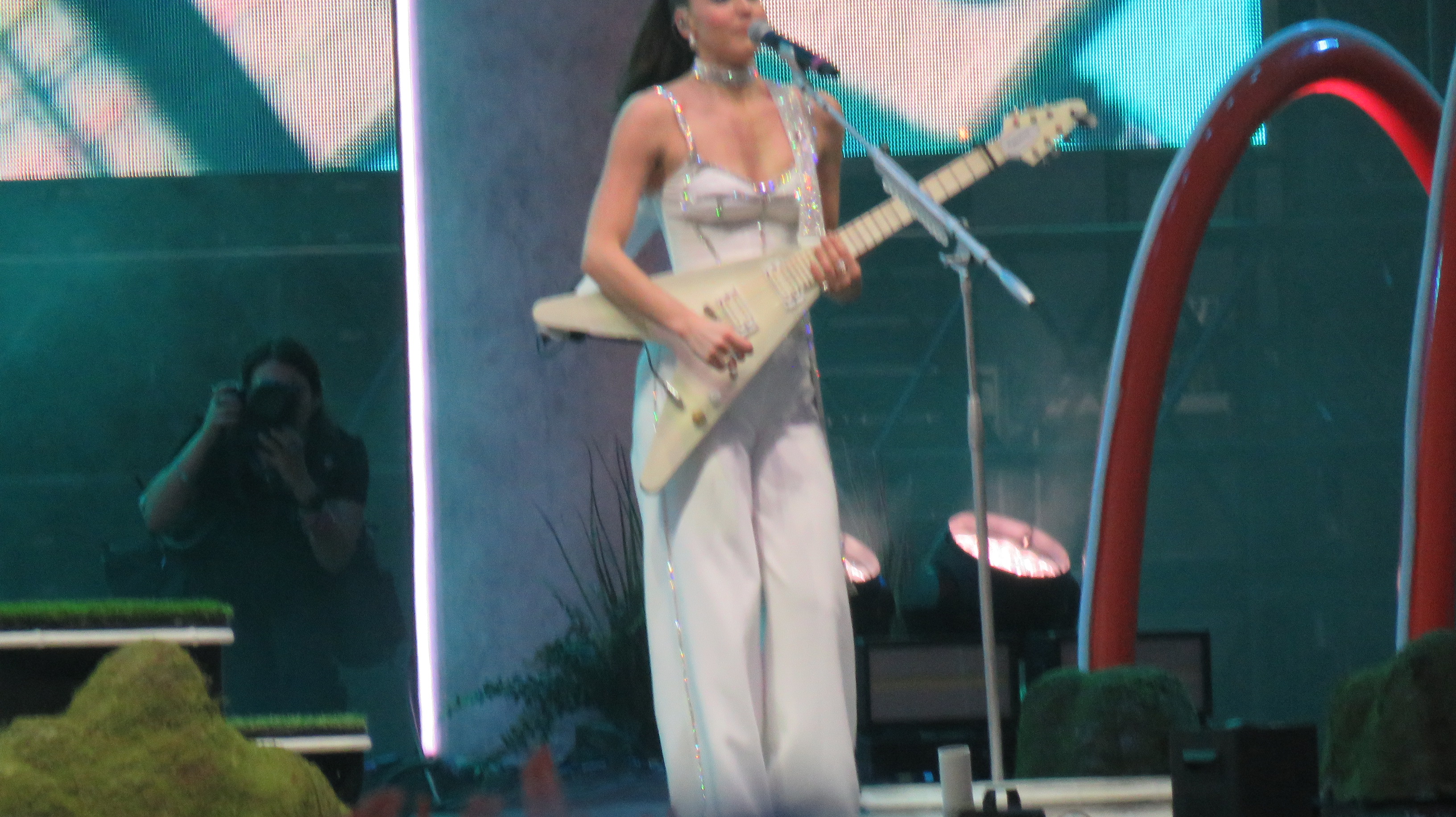 Sofi Tukker en Coachella 2023 (59)