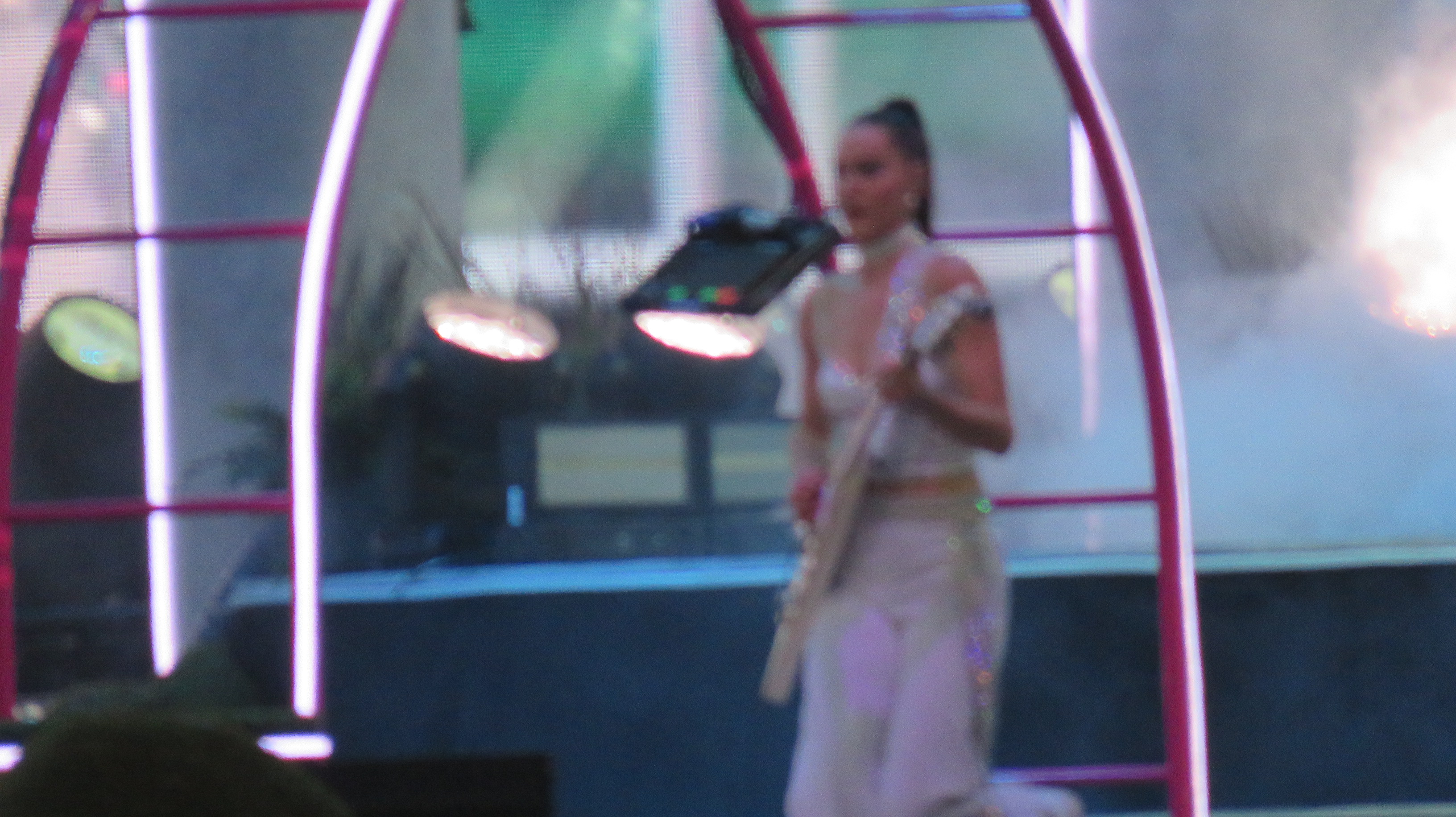 Sofi Tukker en Coachella 2023 (61)