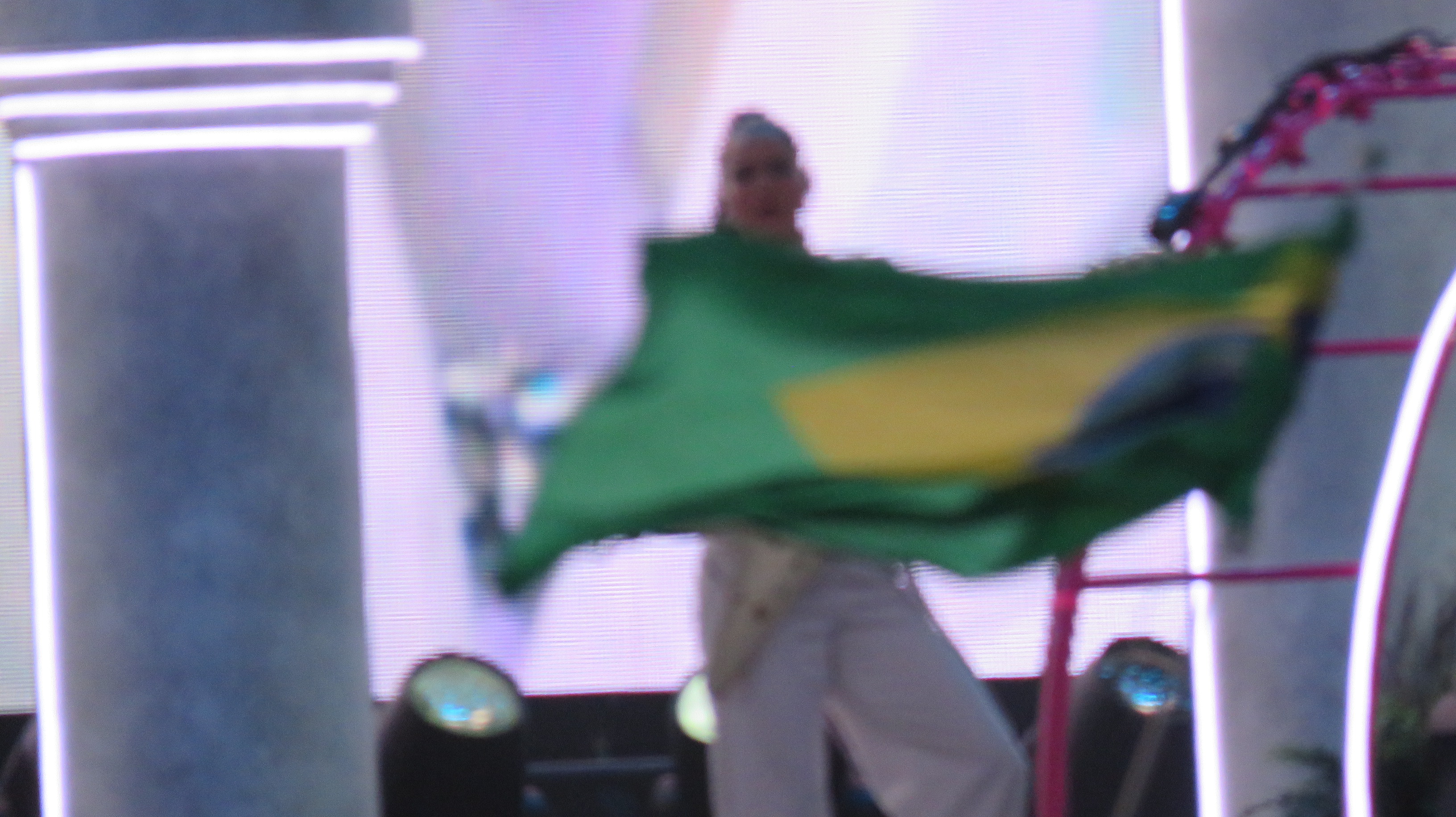 Sofi Tukker en Coachella 2023 (62)