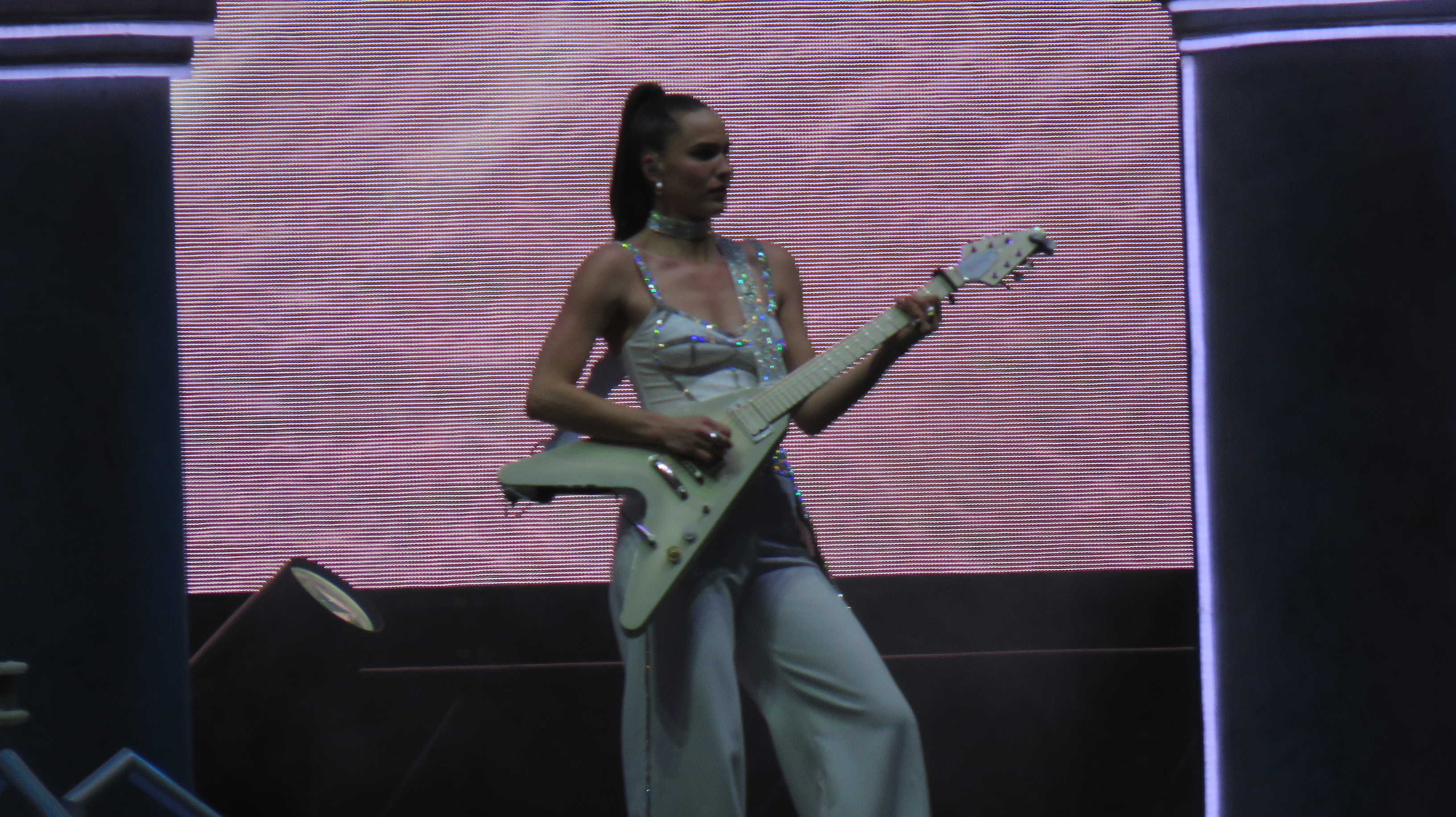 Sofi Tukker en Coachella 2023 (64)