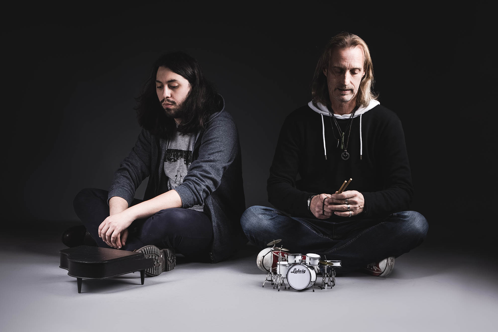 The Noise Who Runs 2- photo by Théo Valenduc