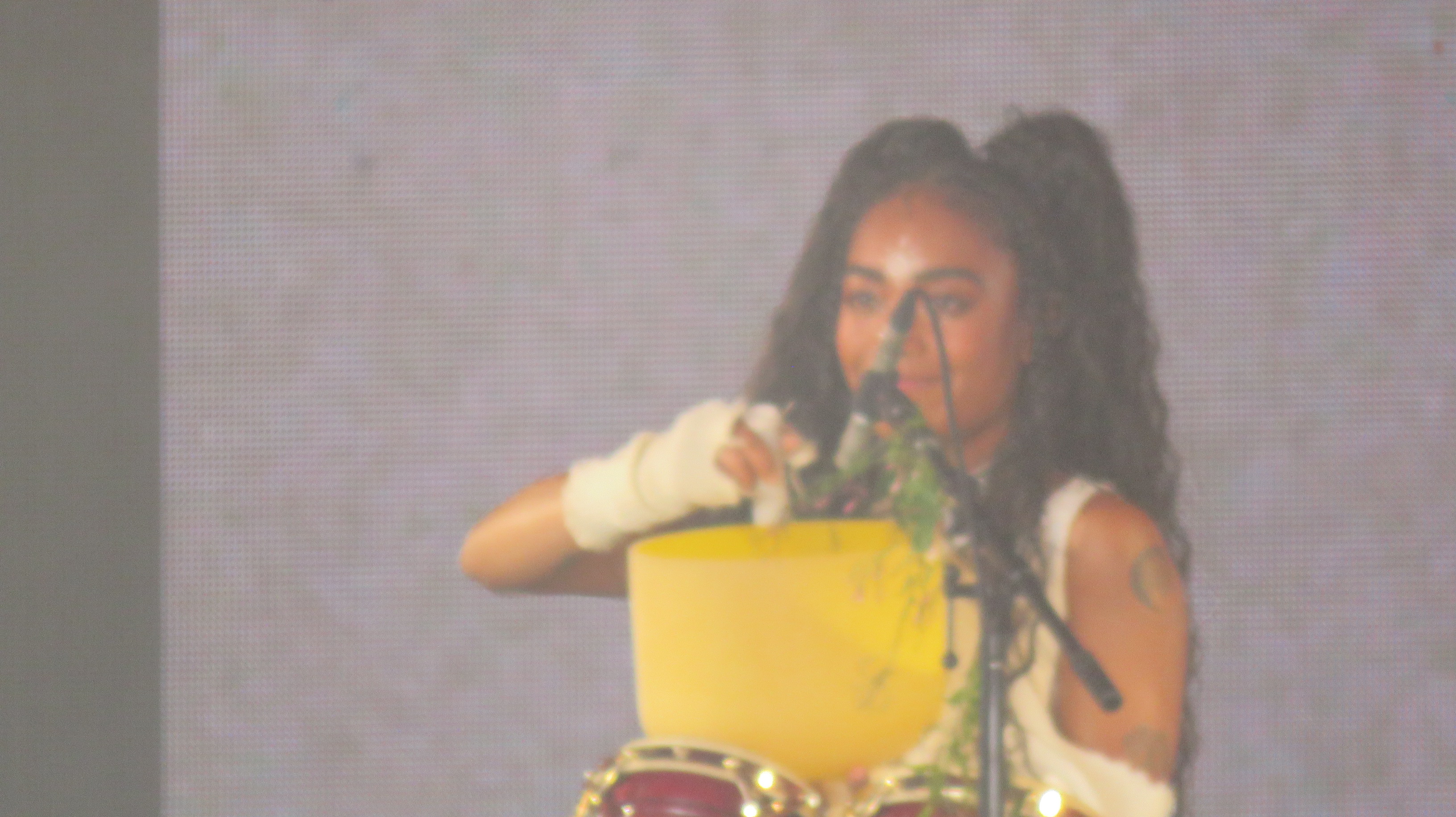 UMI en Coachella 2023 (1)