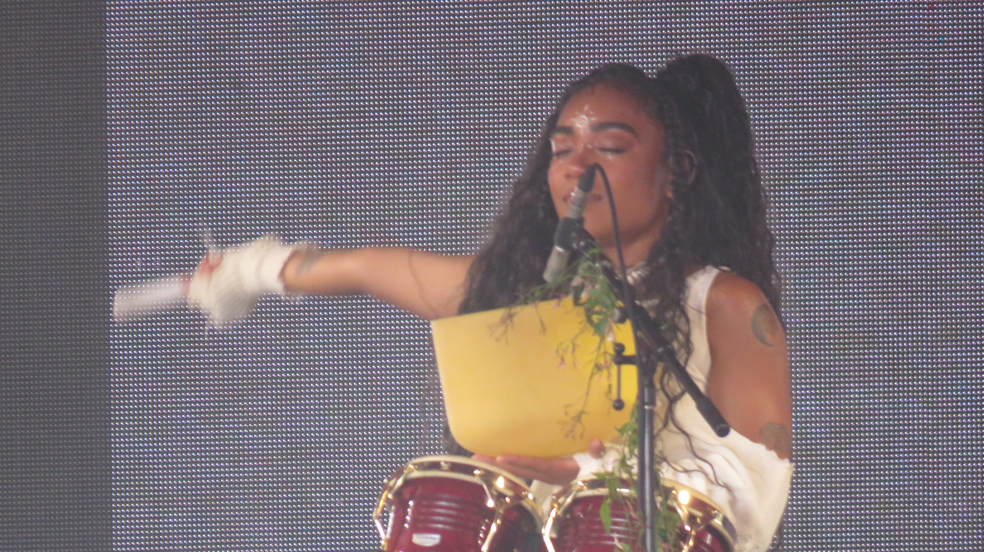 UMI en Coachella 2023 (3)