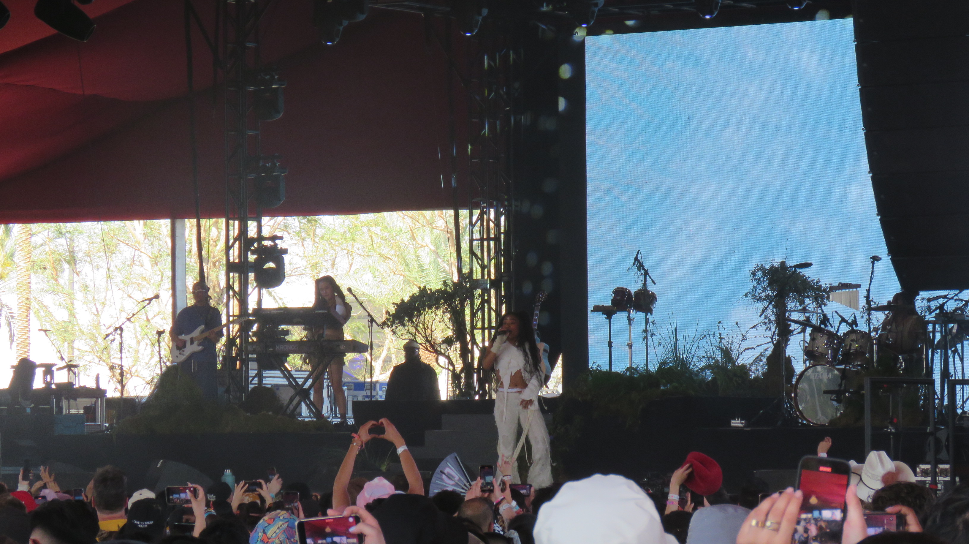 UMI en Coachella 2023 (4)