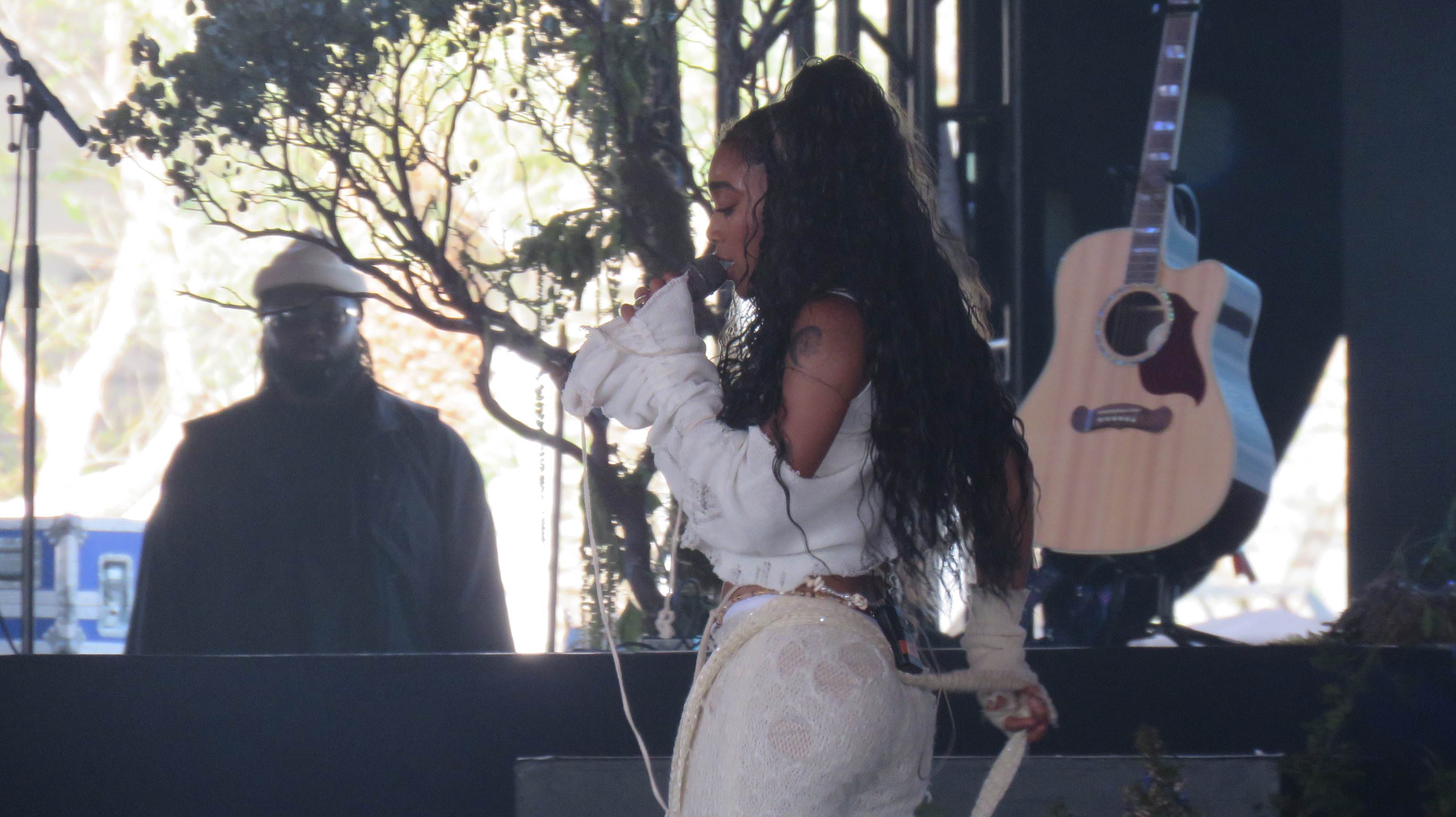 UMI en Coachella 2023 (5)