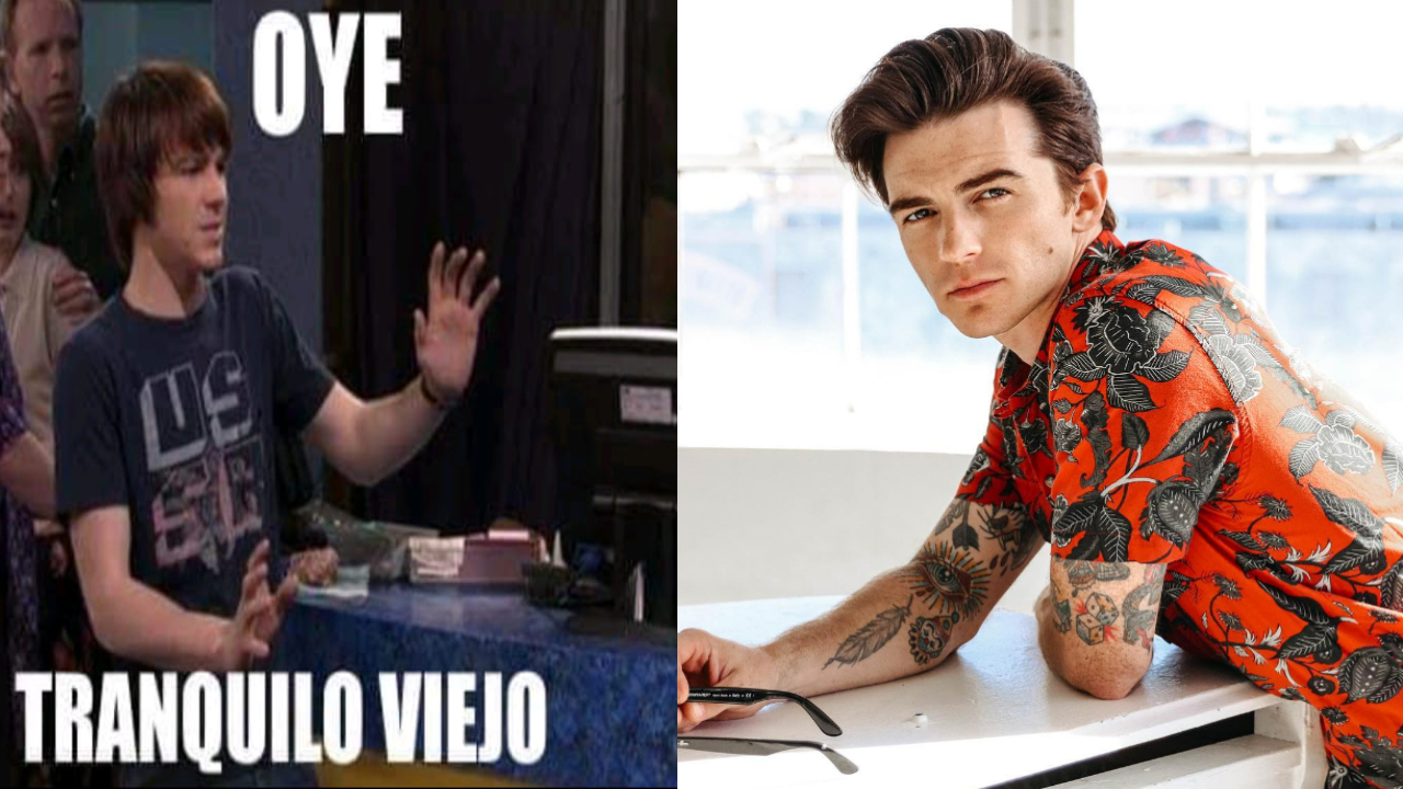 drake-bell