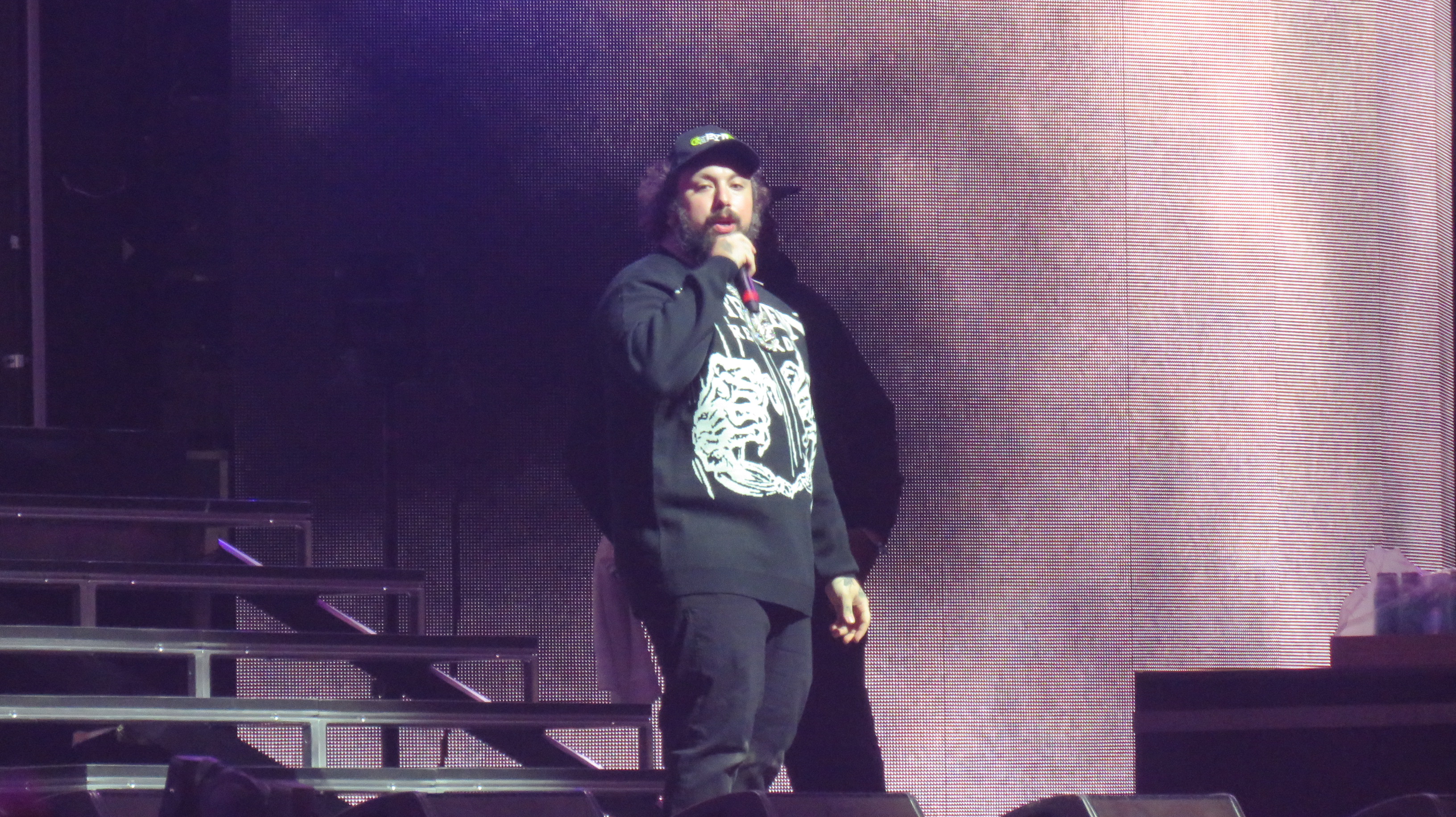 $uicideboy$ En coachella 2023 (51)