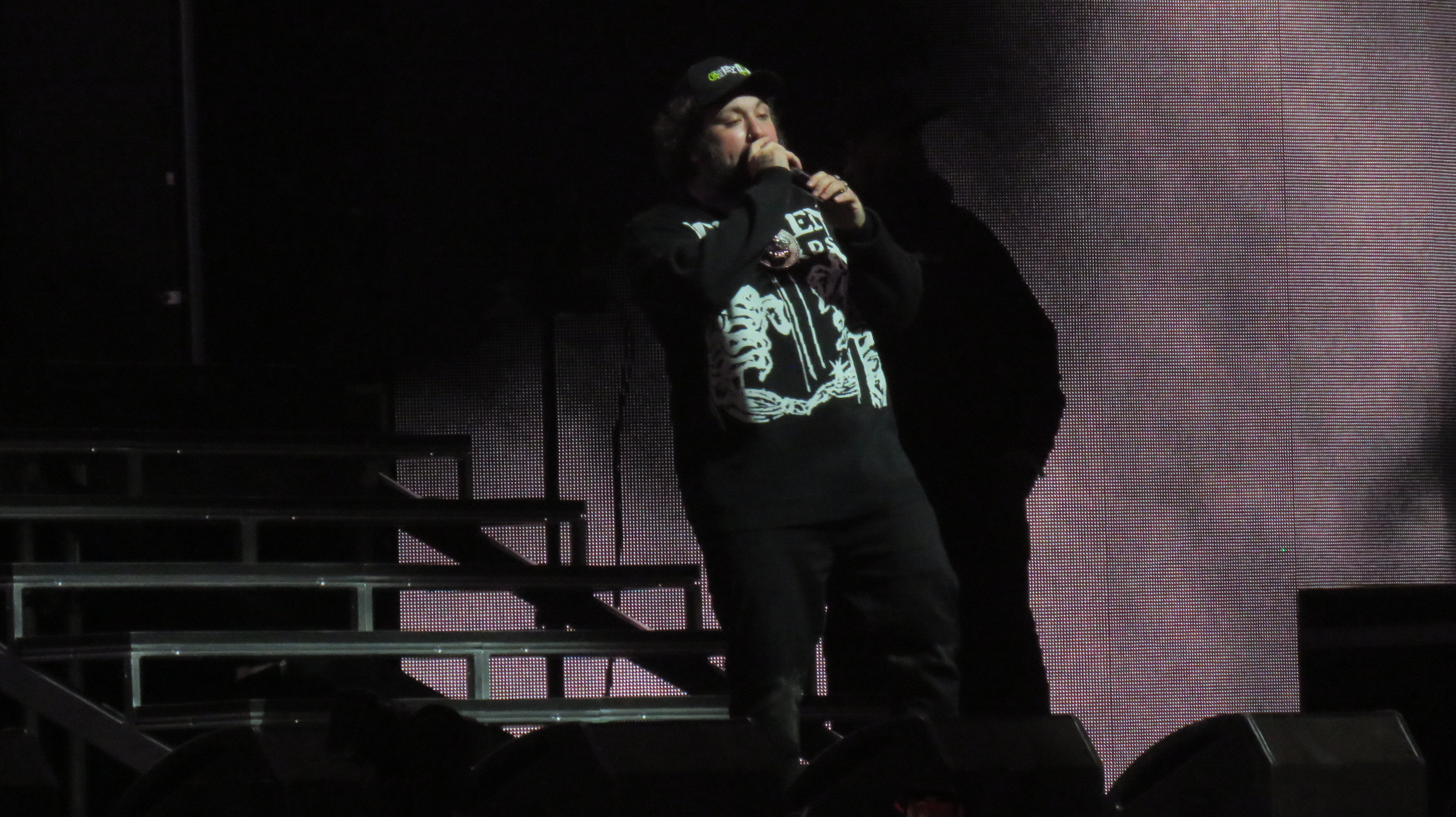 $uicideboy$ En coachella 2023 (52)