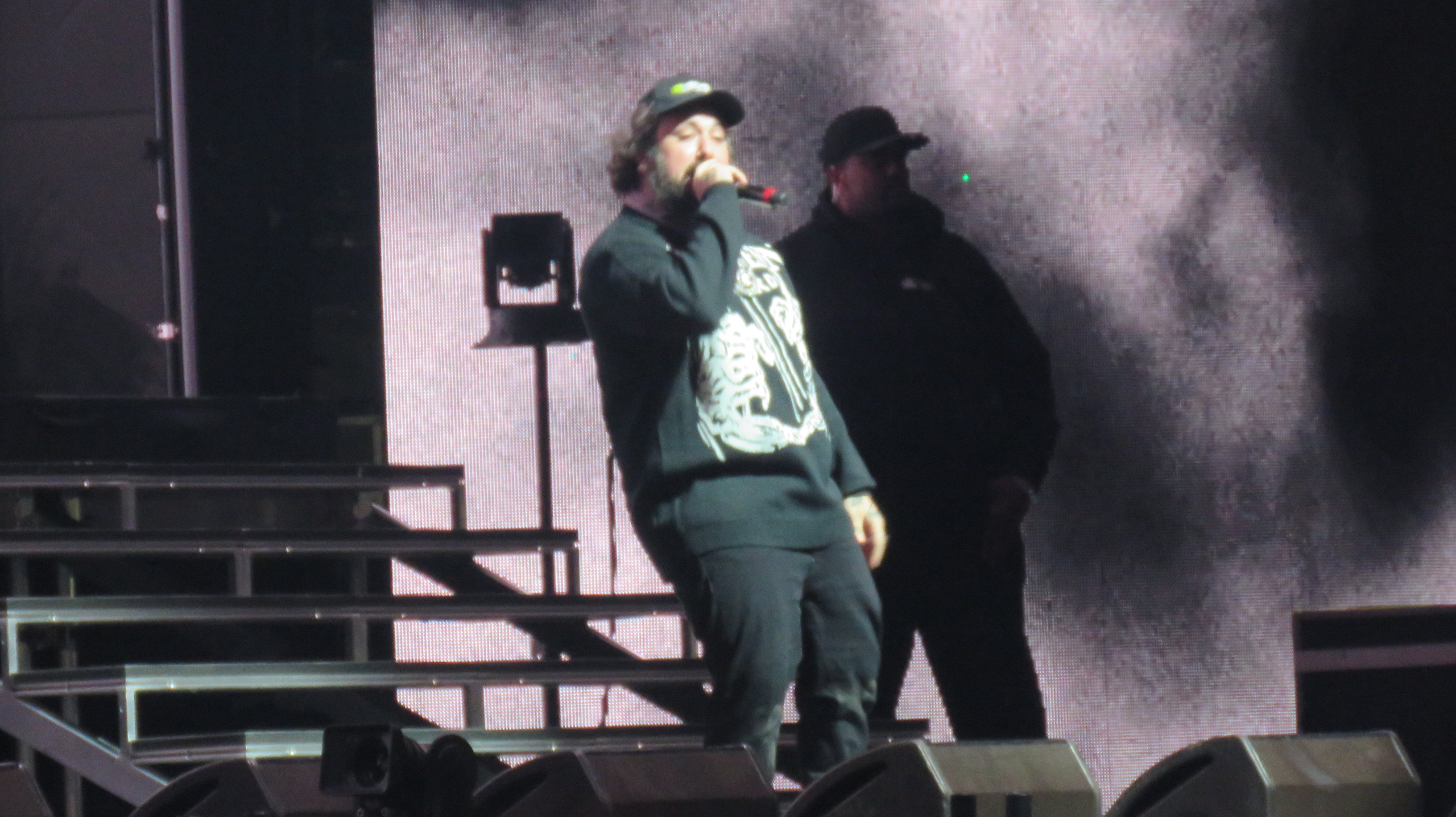 $uicideboy$ En coachella 2023 (53)