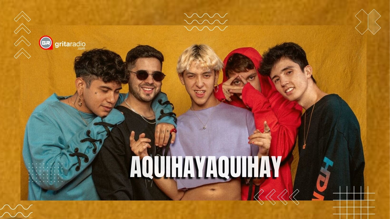 AQUIHAYAQUIHAY