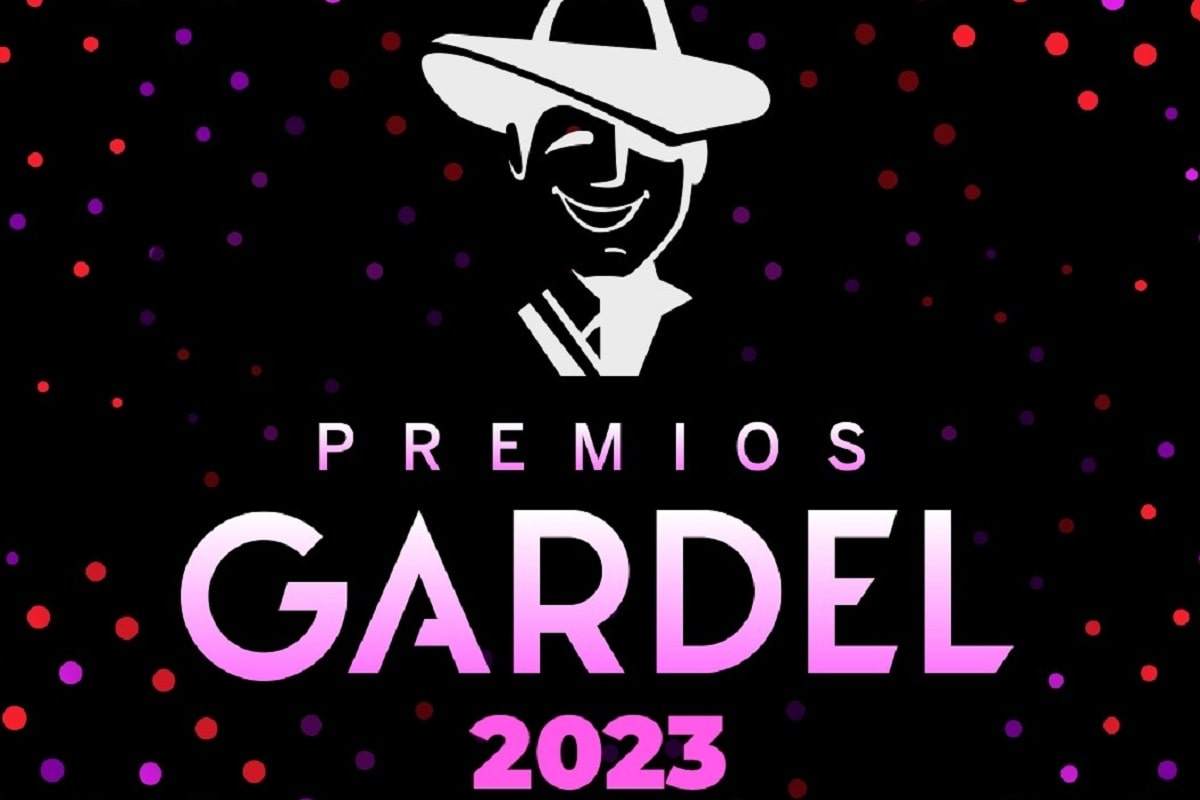 Premios Gardel 2023 Horario, transmisión, nominados