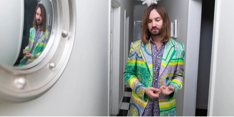 Tame Impala comparte nueva canción “The Boat I Row”