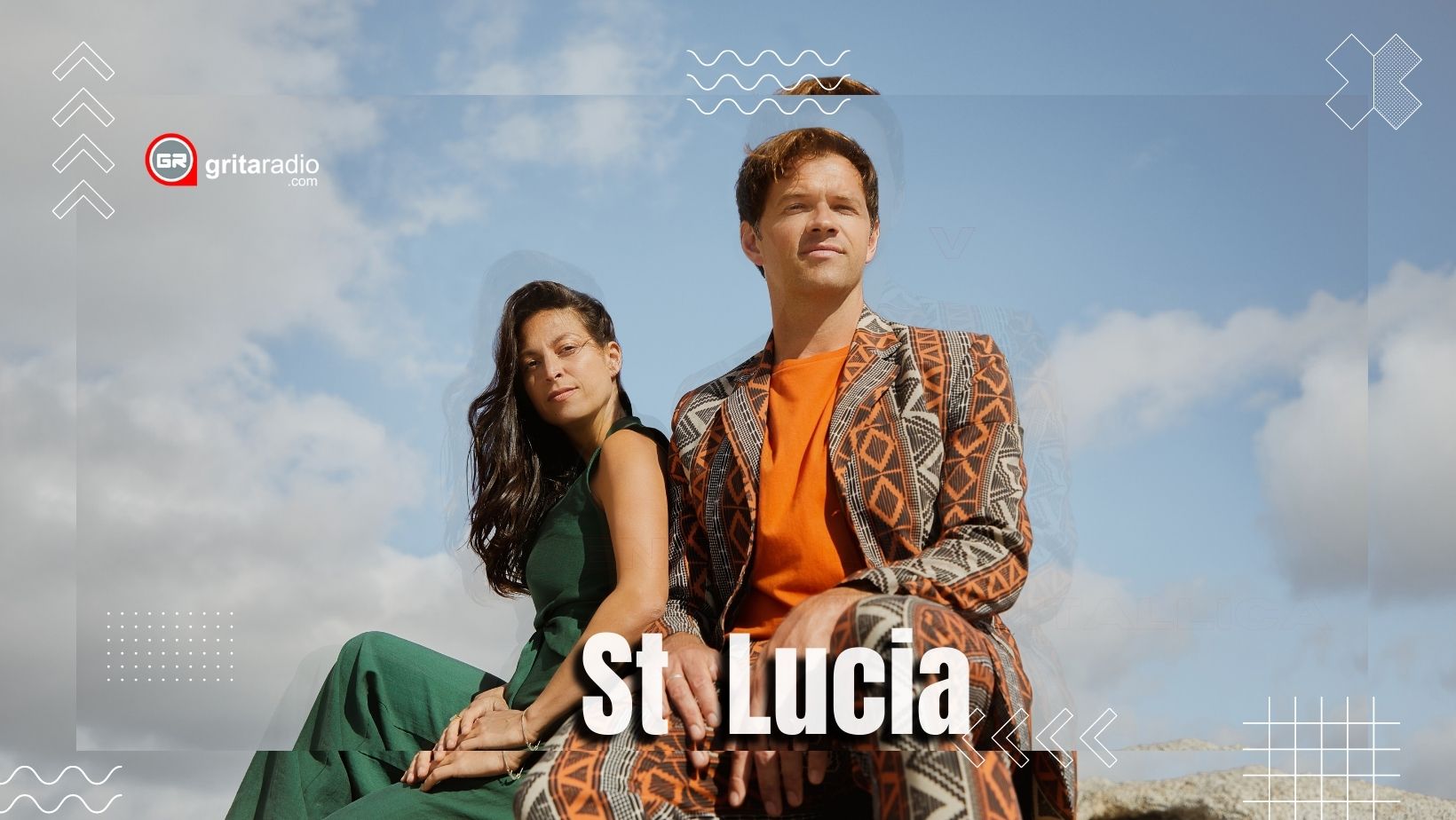 st lucia