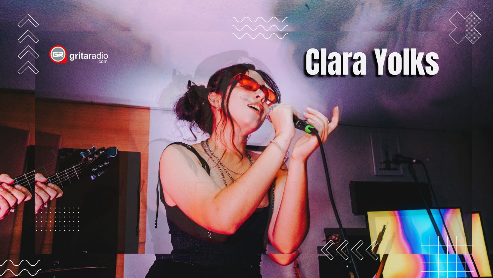Clara Yolks
