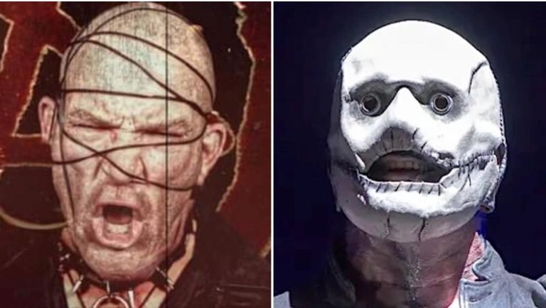 El vocalista original de Slipknot interpretará el álbum de demostración de la banda en la gira
