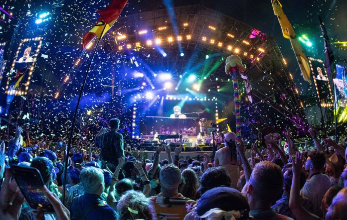 Glastonbury confirma fechas para el festival de 2024