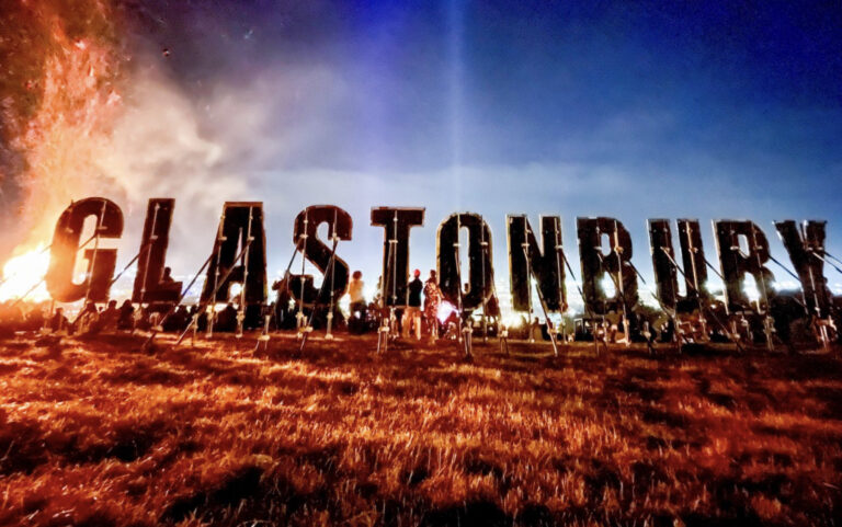 Glastonbury