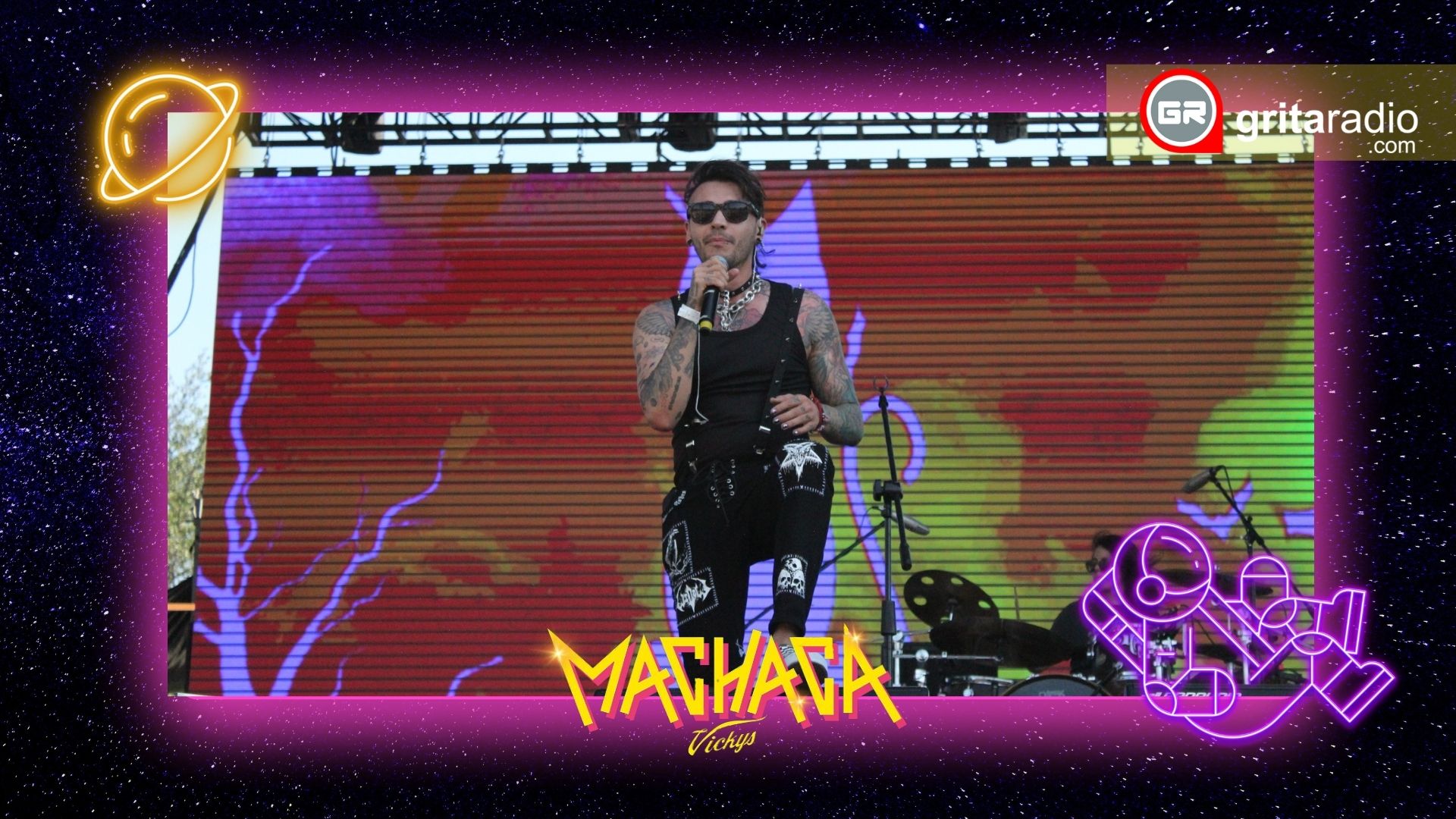 Machaca