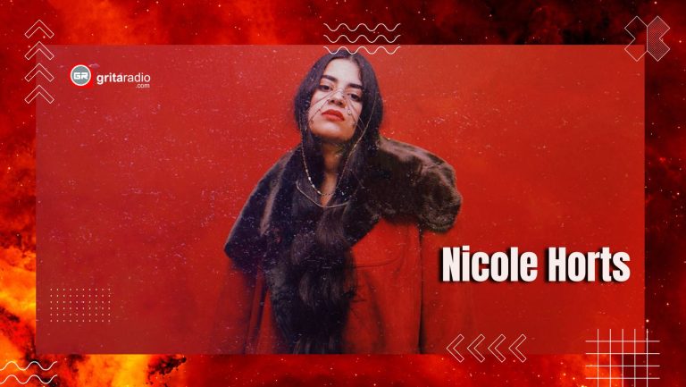 Nicole Hortd