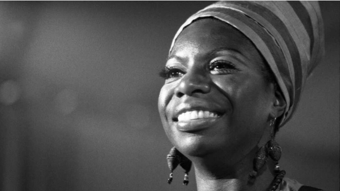 Nina Simone's 1966 Newport Jazz Festival Performance se lanzará como álbum en vivo