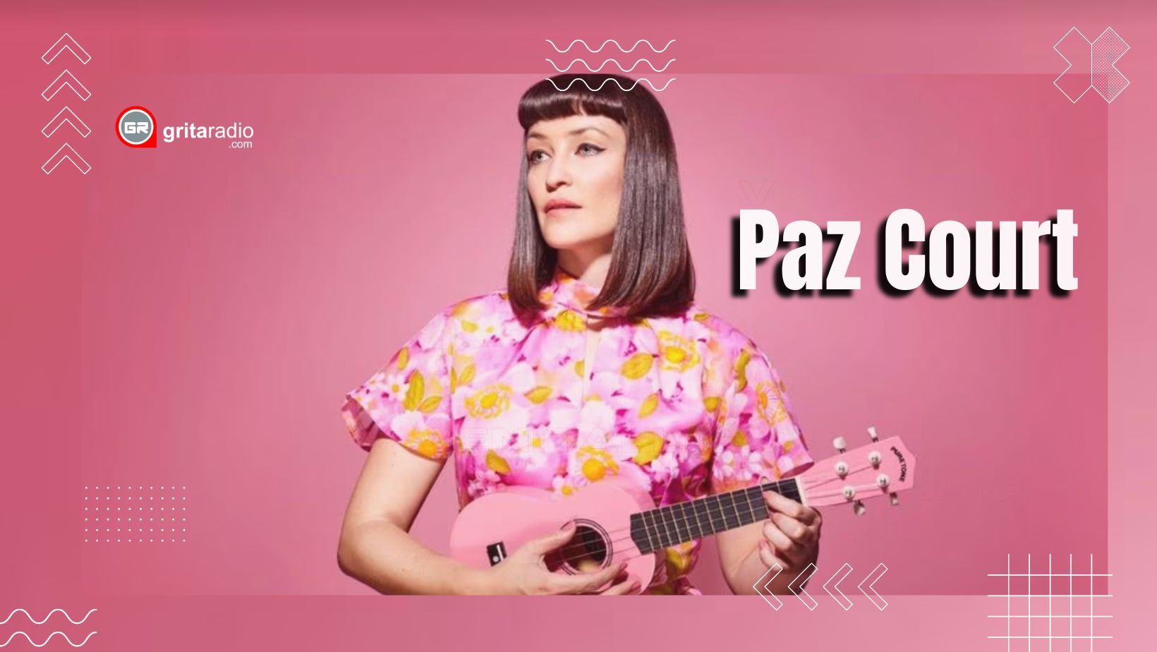 Paz Court