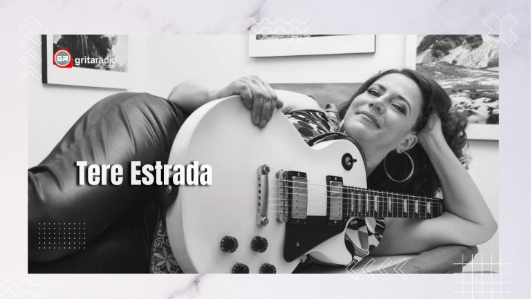 Tere Estrada