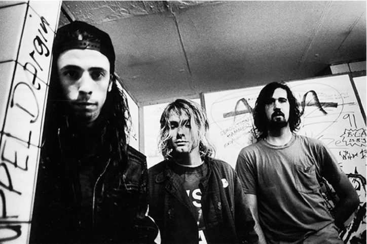 canciones de rock que brillaron en reconocidas películas