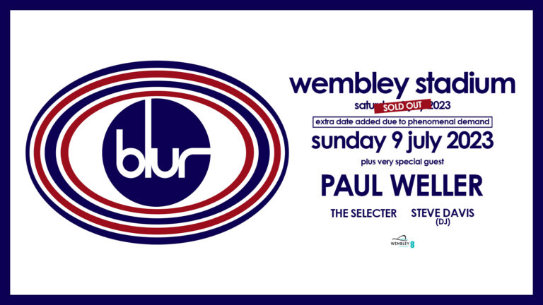 Blur Sunday Support Twitter