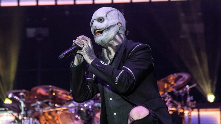 Corey Taylor Slipknot podría continuar incluso