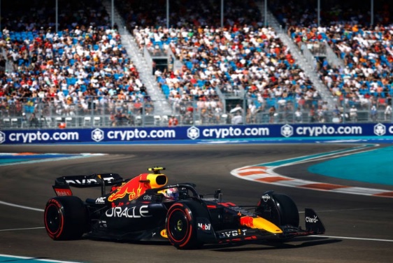 El GP de México ya tiene fecha para 2024