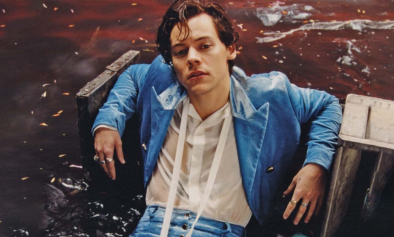 El-eterno-resplandor-de-Harry-Styles