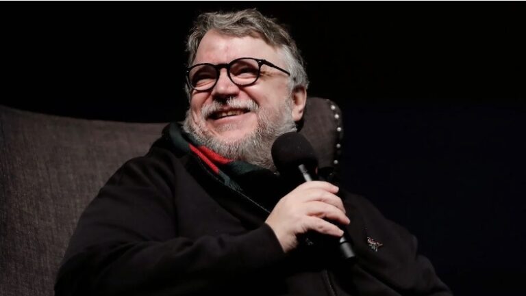 Guillermo del Toro en su propio Monsterverse, comenzando con Frankenstein