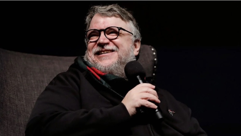 Guillermo del Toro en su propio Monsterverse, comenzando con Frankenstein