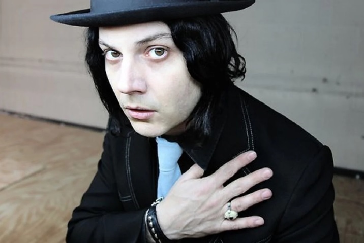Jack White revela cuál es su canción más malinterpretada