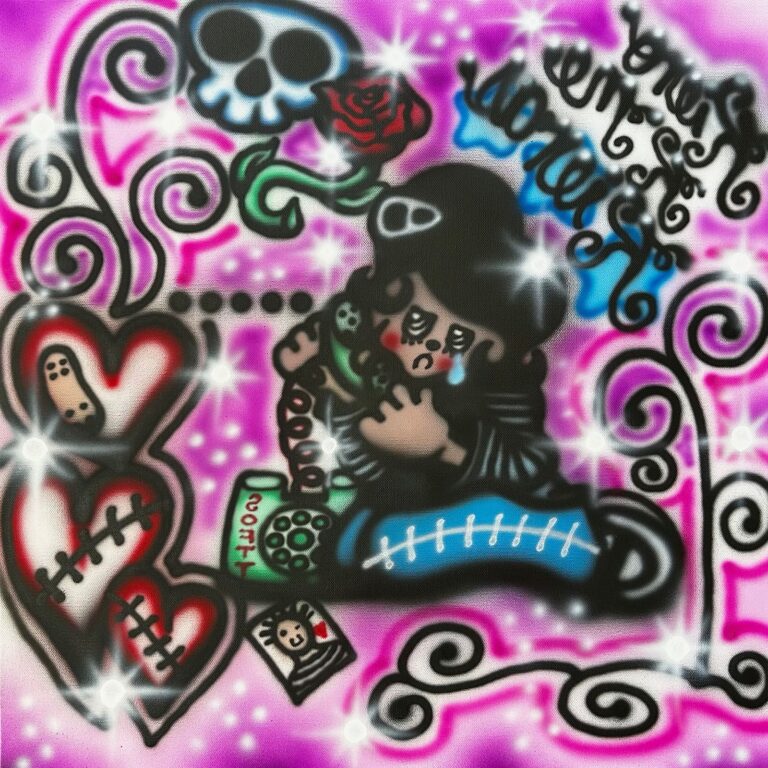 KKMK REMIXES Artwork