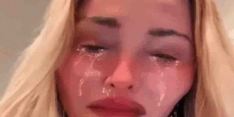 Madonna revivió con un tiro después de su muerte