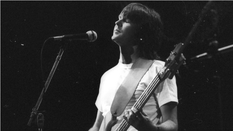 Muere Randy Meisner, miembro fundador de The Eagles, a los 77 años