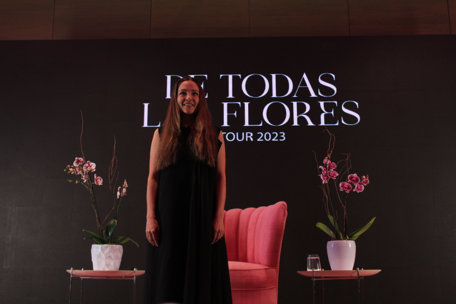 Natalia Lafourcade conferencia (33)