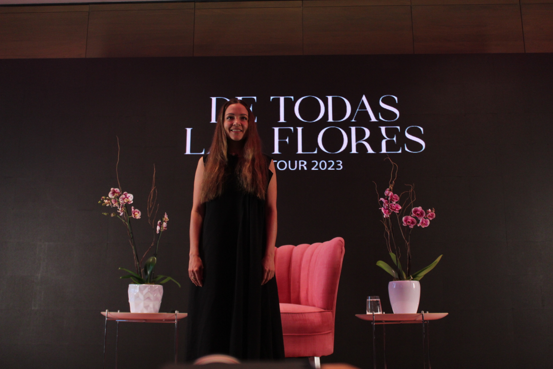 Natalia Lafourcade conferencia (36)
