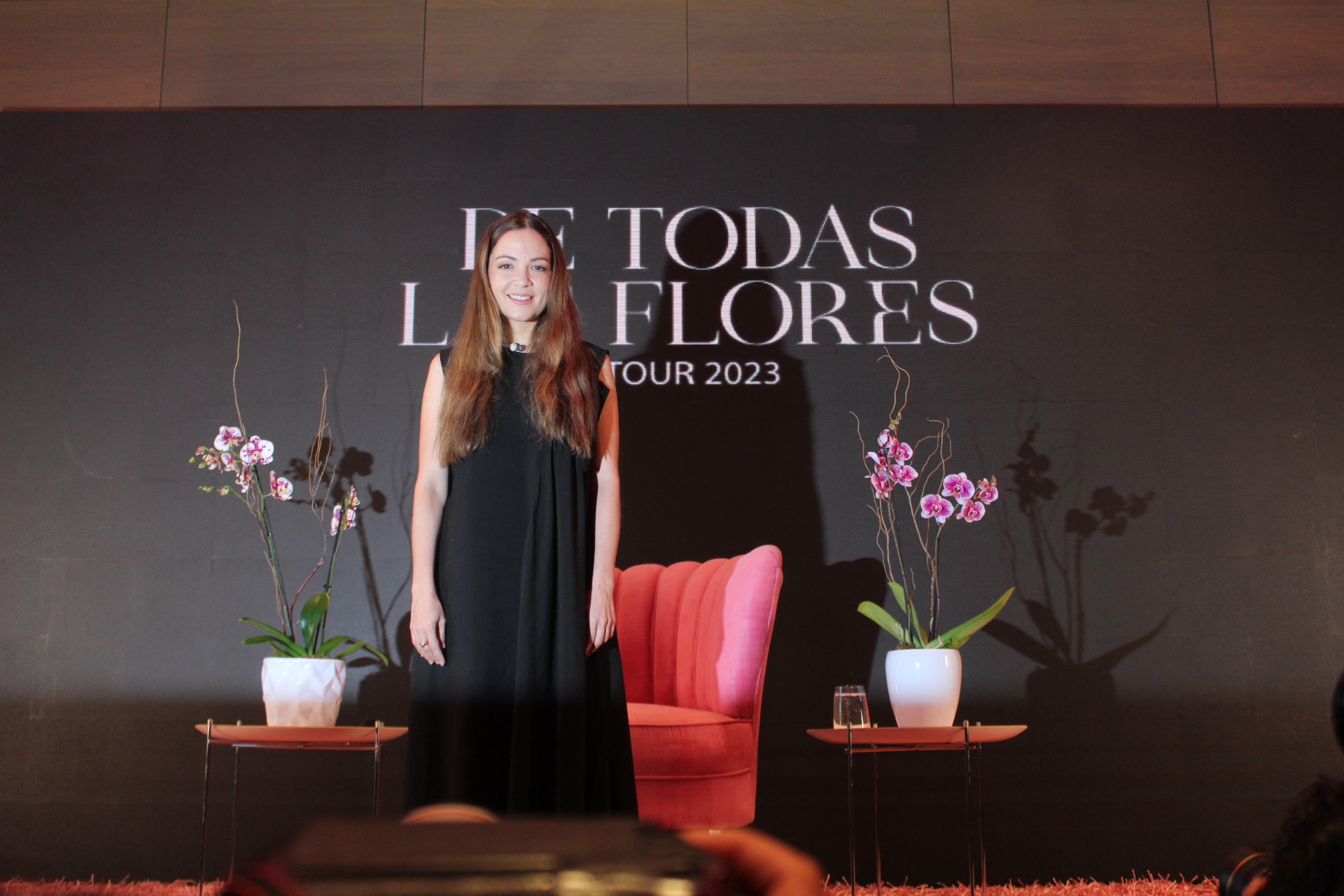 Natalia Lafourcade conferencia (41)