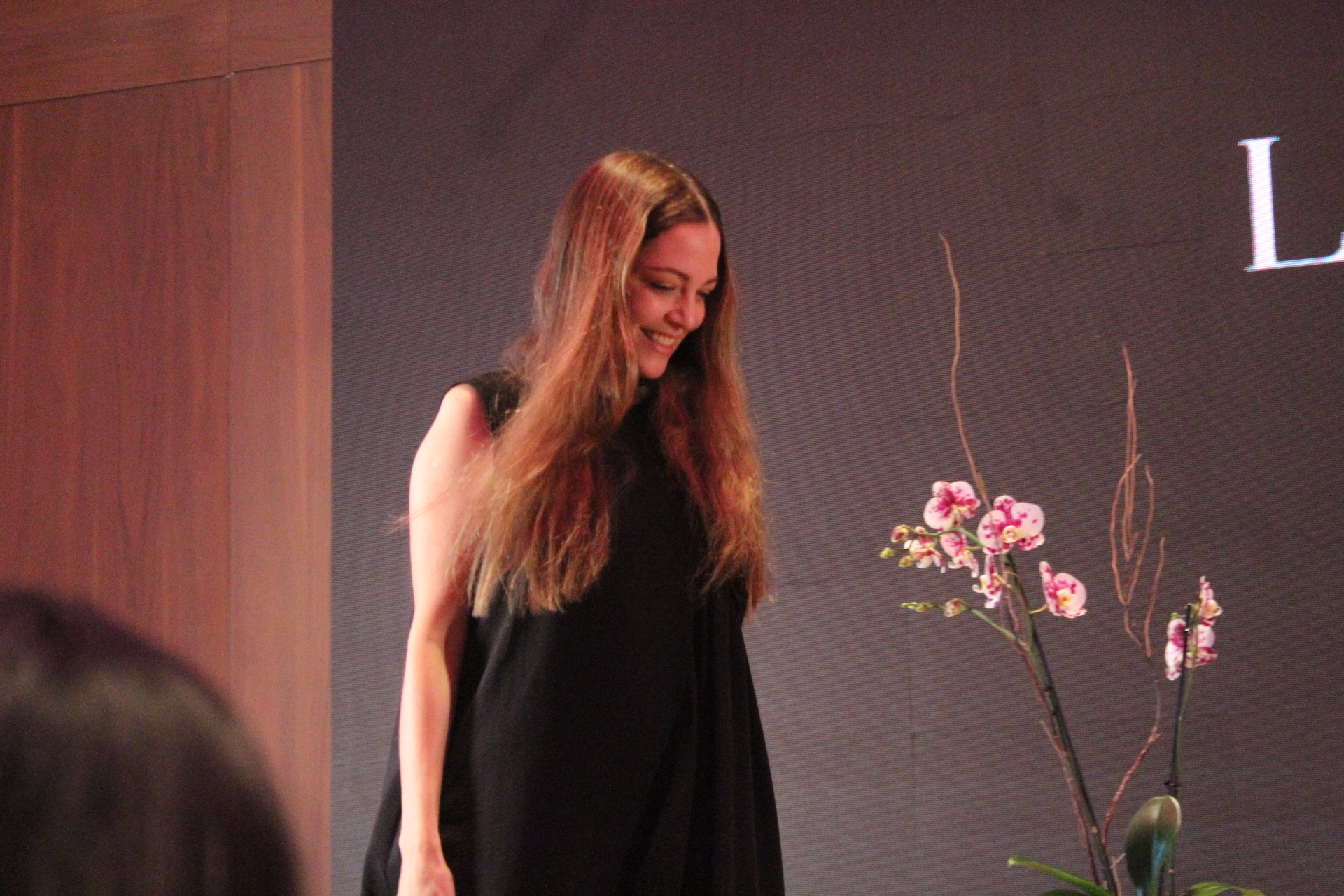 Natalia Lafourcade conferencia (43)