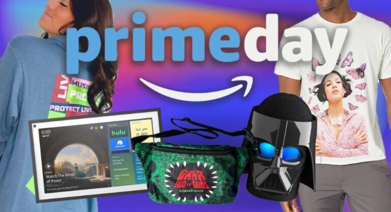 Ofertas de Amazon Prime Day 2023