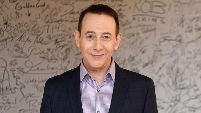AOL Build Speaker Series - Paul Reubens, "Pee-wee's Big Holiday"