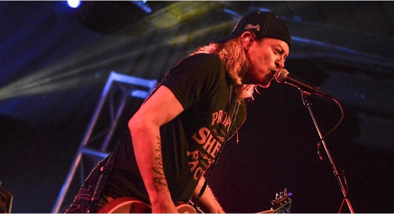Puddle of Mudd anuncia nuevo álbum Ubiquitous, presenta el sencillo My Baby