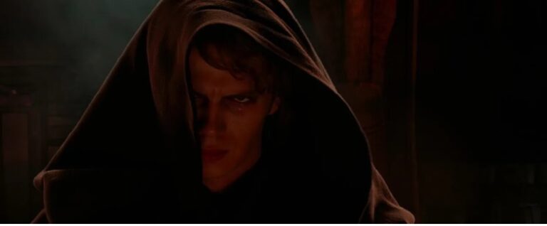 Star Wars por fin reveló la verdad sobre el padre de Anakin