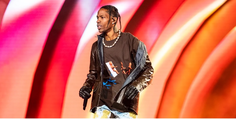Travis Scott no enfrentará cargos criminales por la tragedia