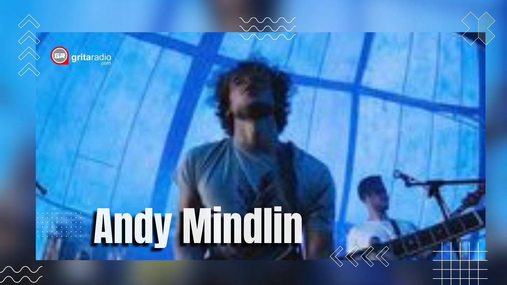 Andy Mindlin