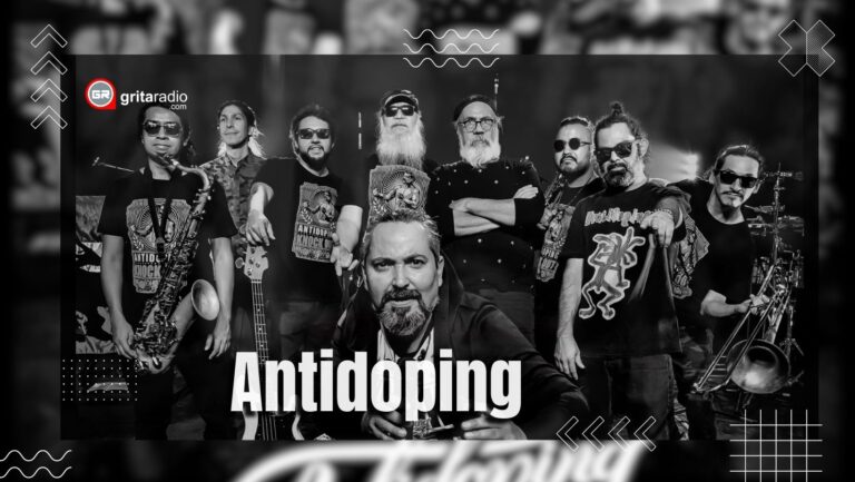 Antidoping